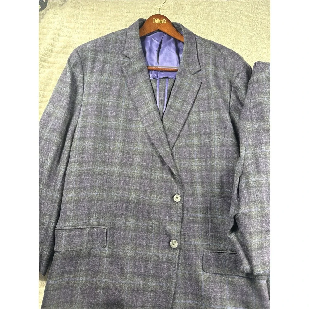 J. Hilburn handcrafted hilburn